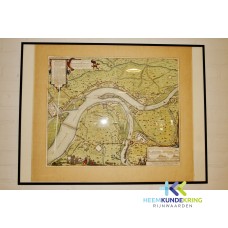 Opbouw tentoon stelling gemeentehuis 23-12-2009 Coll. P.Snip F0000010